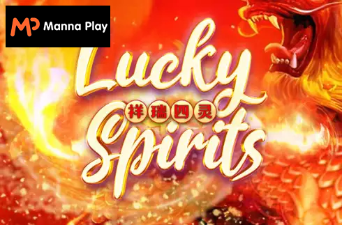 Lucky Spirits